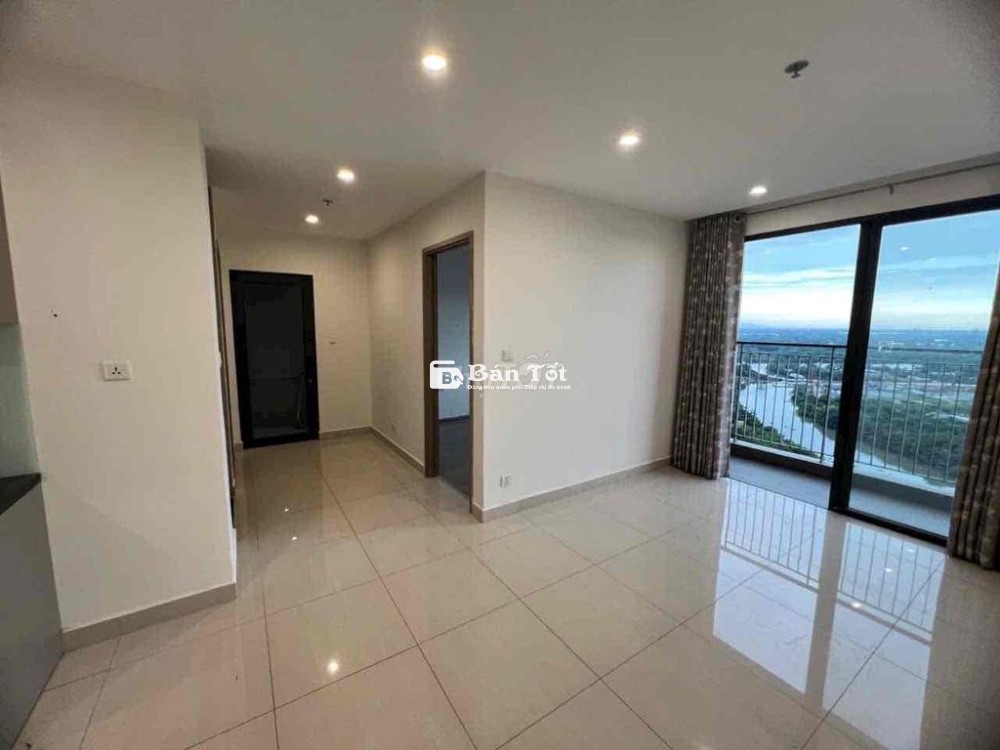 CHO THUÊ CĂN HỘ VINHOMES GRAND PARK 2PN BẾP RÈM