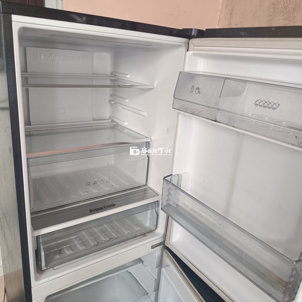 Tủ lạnh Panasonic