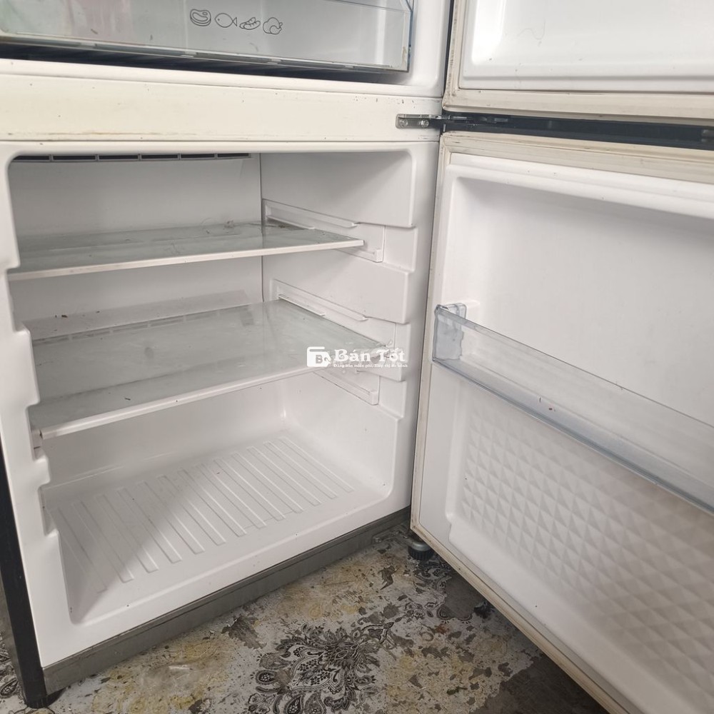 Tủ lạnh Panasonic