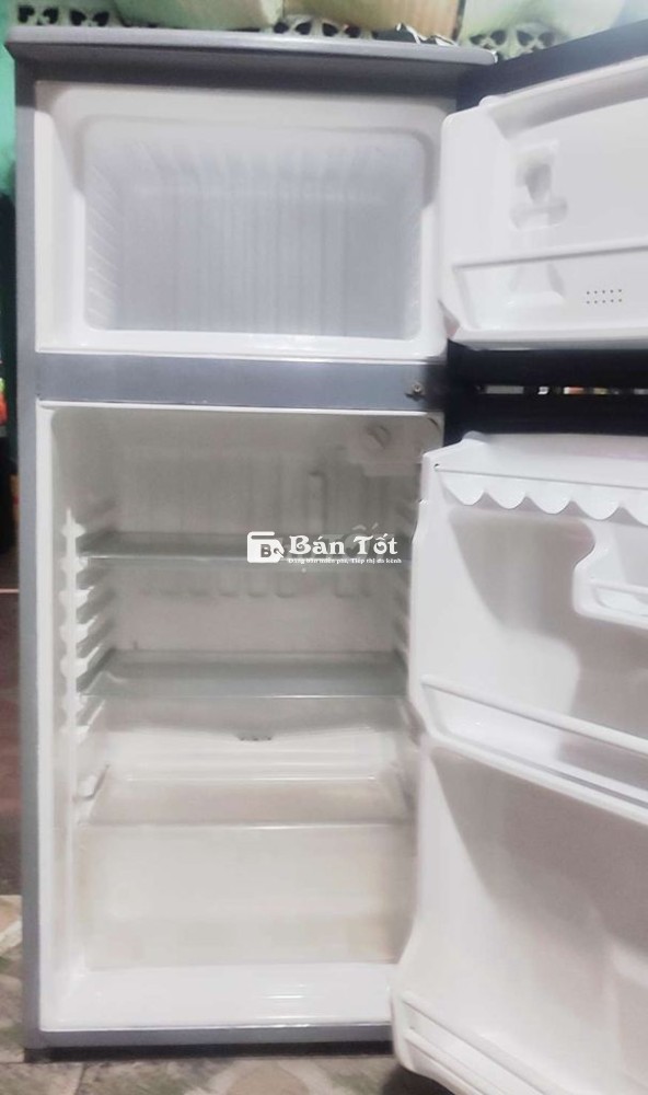 Tủ lạnh đẹp như mới bao sài bao đổi 30 ngày BH 4th