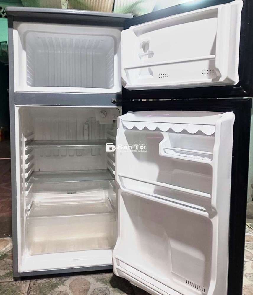 Tủ lạnh đẹp như mới bao sài bao đổi 30 ngày BH 4th