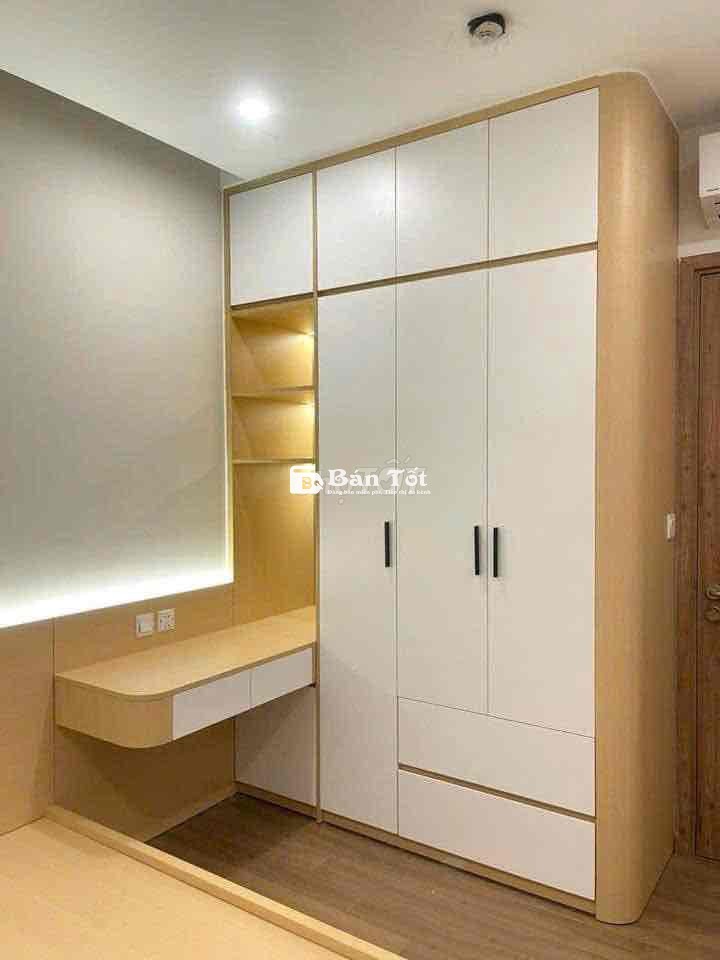 Cần Tuyển Thợ và Phụ Nội Thất