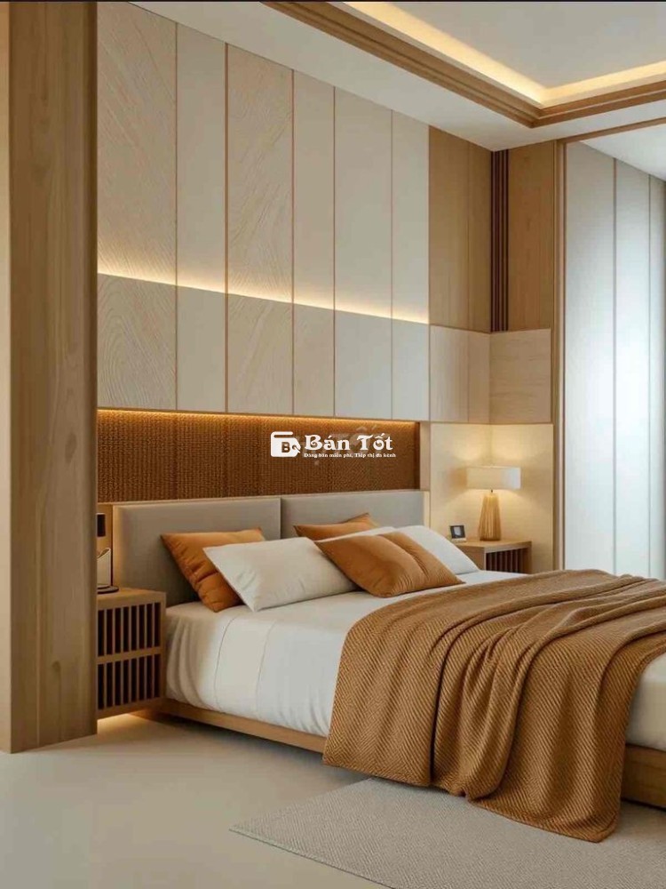 Cần Tuyển Thợ và Phụ Nội Thất
