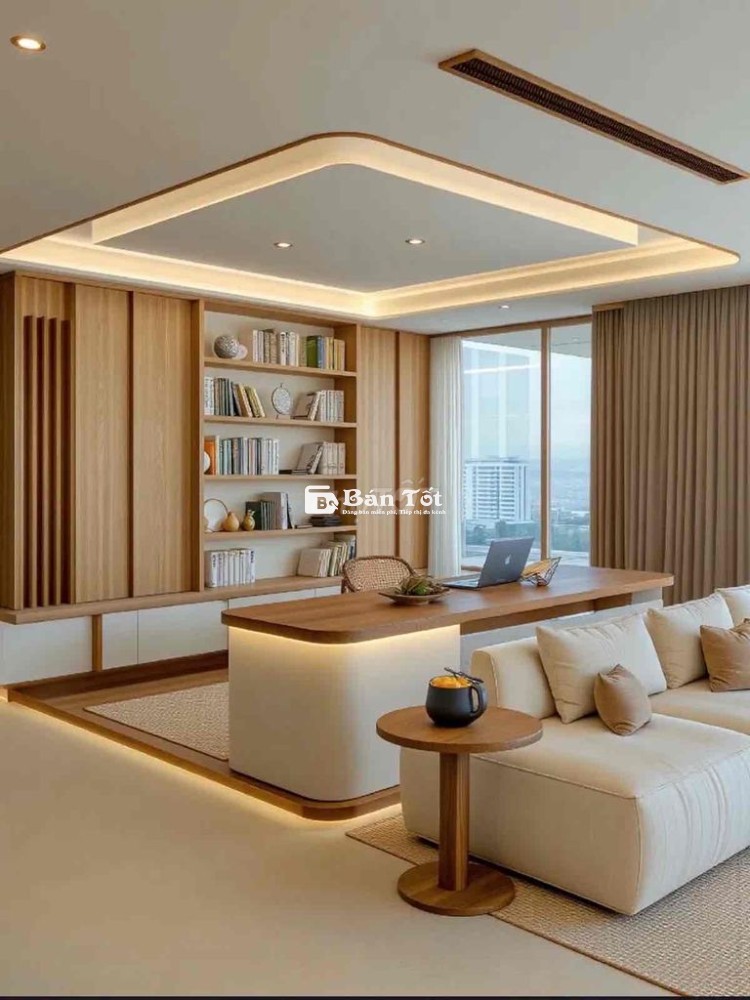 Cần Tuyển Thợ và Phụ Nội Thất