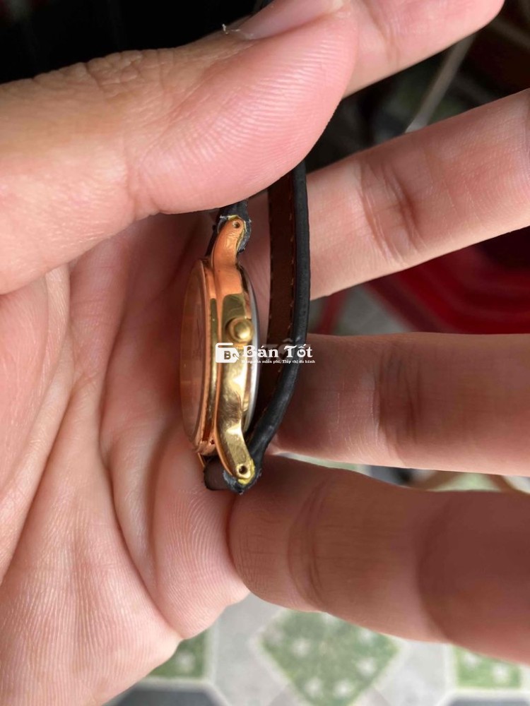 ĐỒNG HỒ ALBA NỮ CHÍNH HÃNG MÁY SEIKO - GIÁ TỐT, SHIP TOÀN QUỐC  
