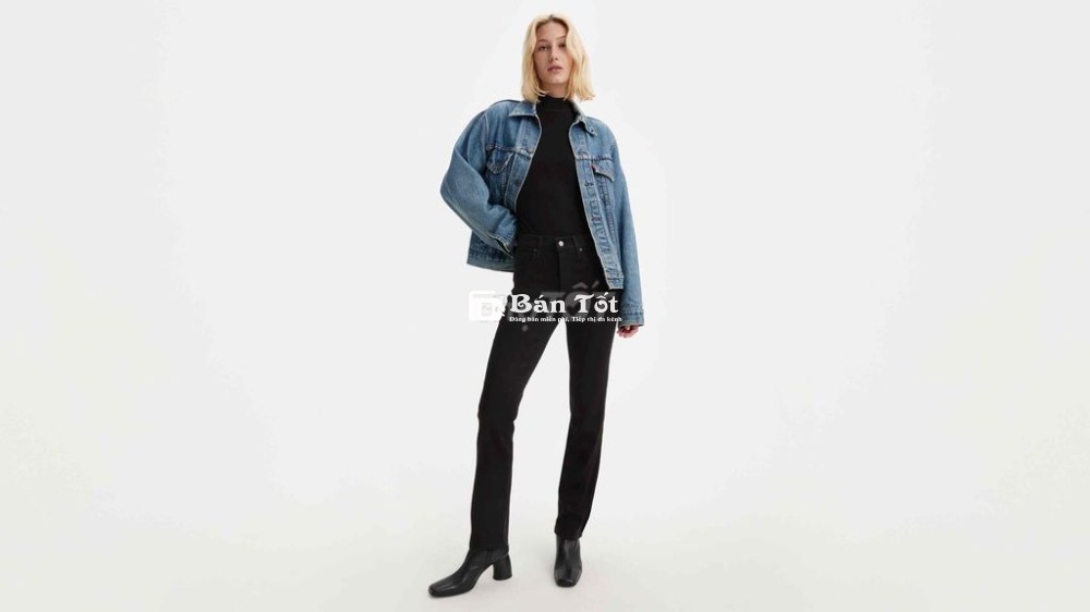 Thanh lý đồ Levi's new 100% nguyên tag