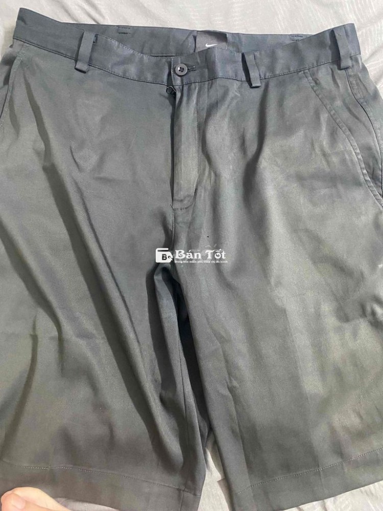 Nike Golf Chính Hãng Size 33  
