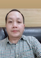 Mr Huy   