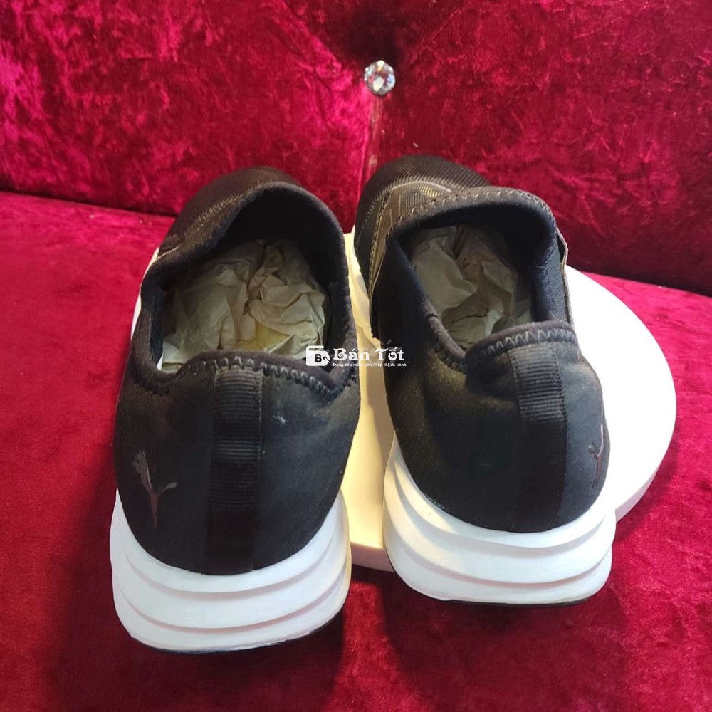Giày lười puma size 42.5