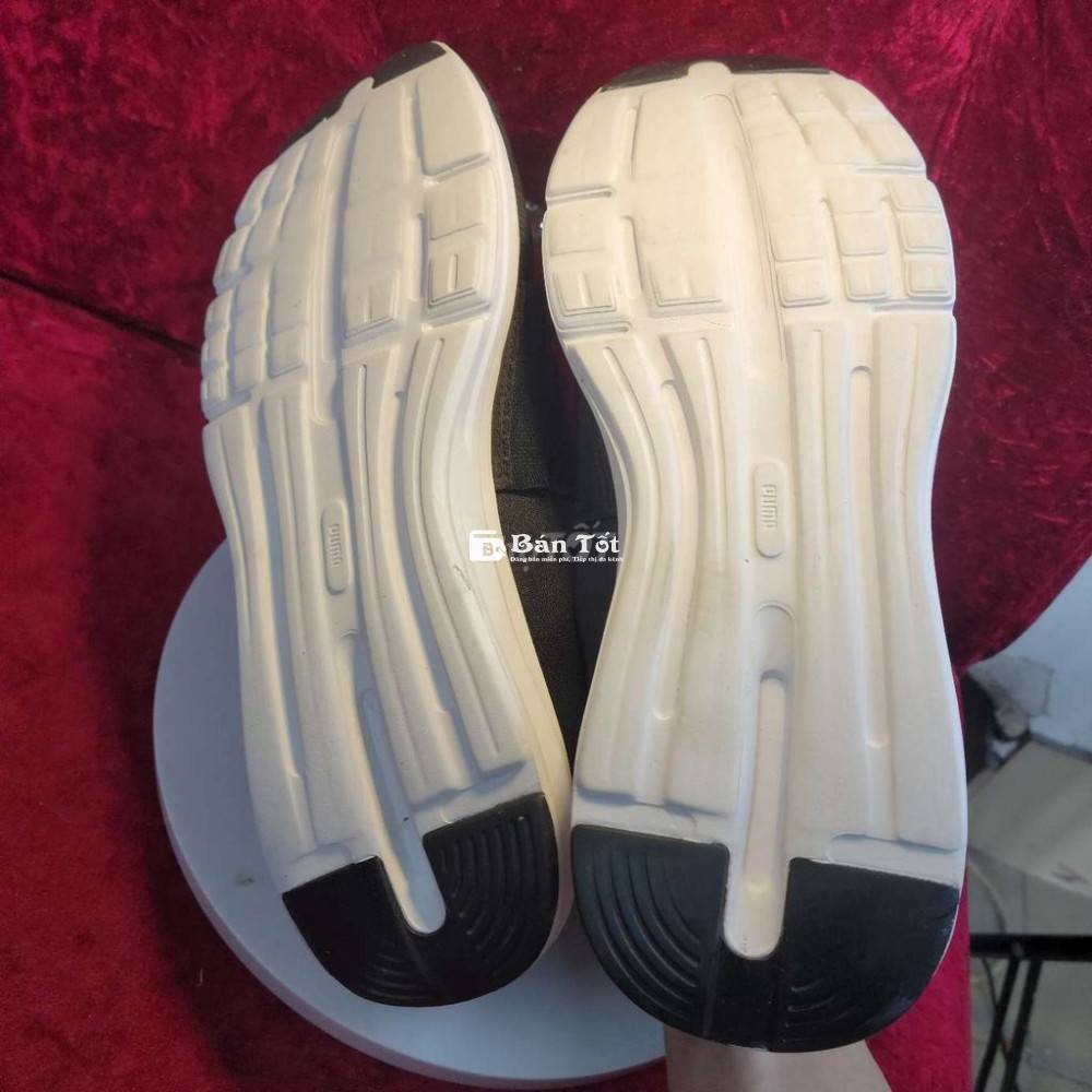 Giày lười puma size 42.5