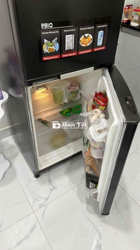 tủ lạnh giá rẻ