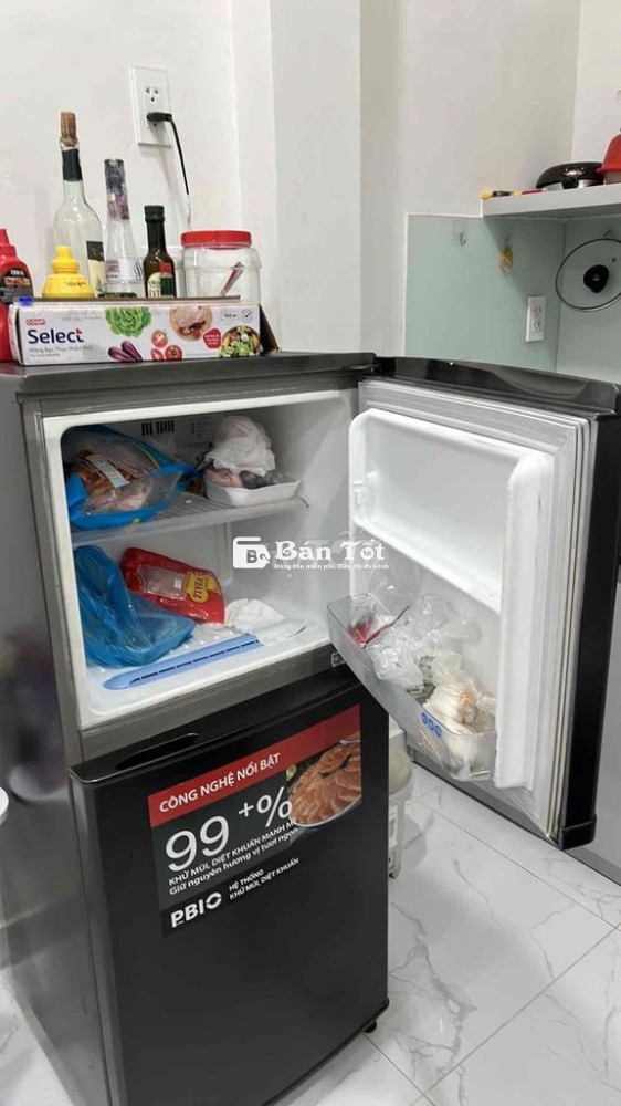 tủ lạnh giá rẻ
