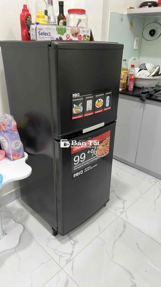 tủ lạnh giá rẻ