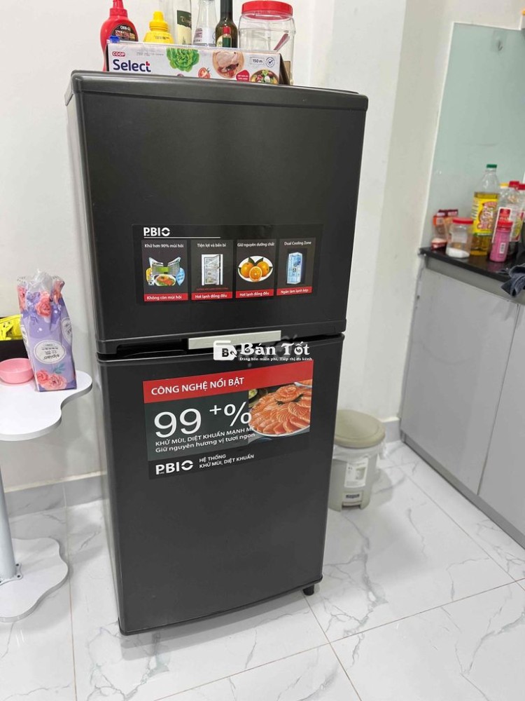 tủ lạnh giá rẻ