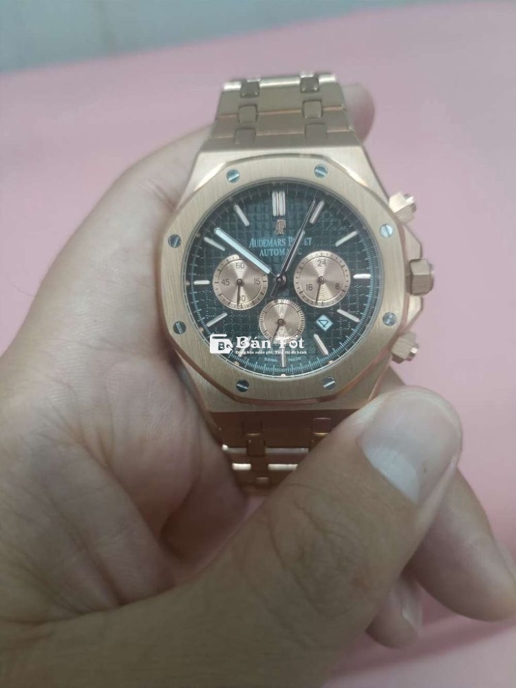 AP mạ vàng chạy ful 6 kim mới 98 99%