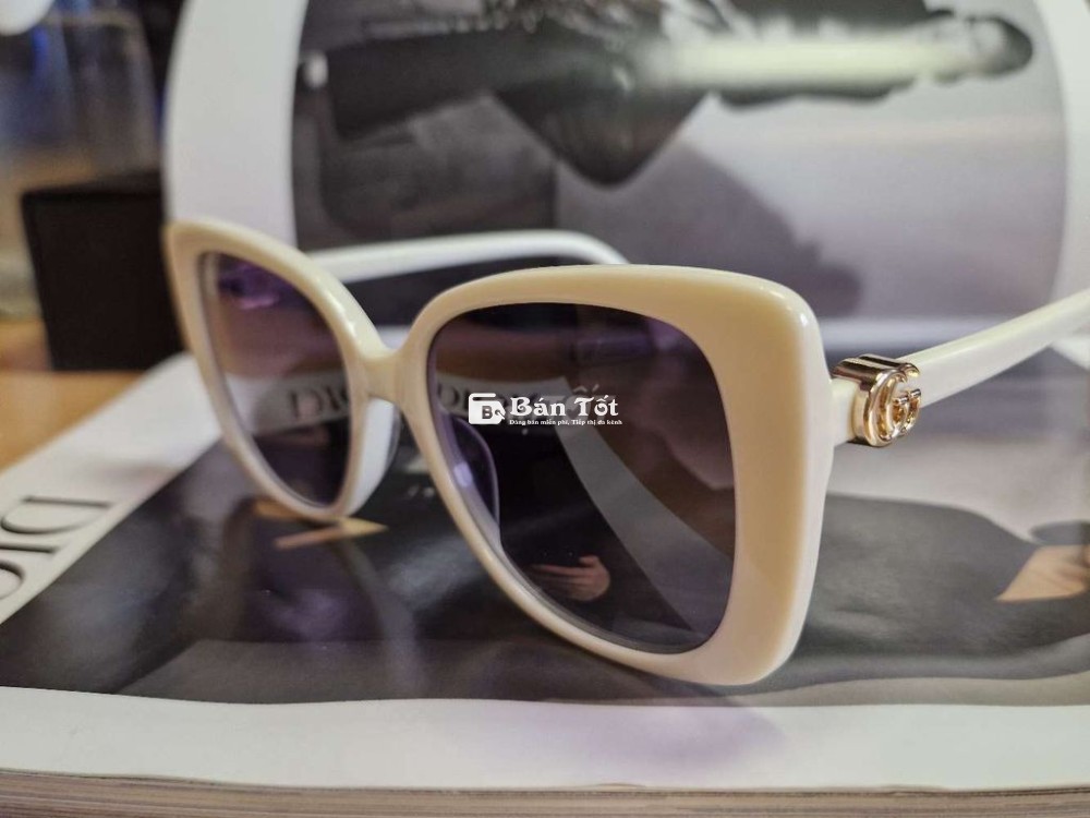 Kính Si Hiệu Gucci - Kính GC Si Hiệu Nữ - Sang Trọng, Đẳng Cấp  