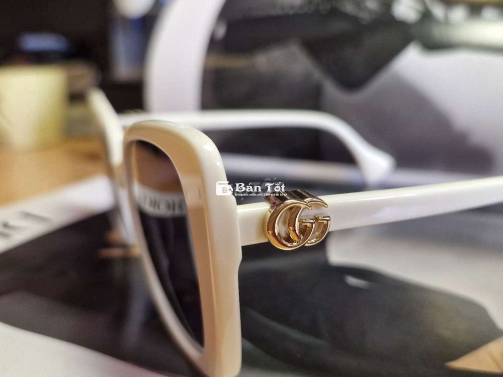 Kính Si Hiệu Gucci - Kính GC Si Hiệu Nữ - Sang Trọng, Đẳng Cấp  
