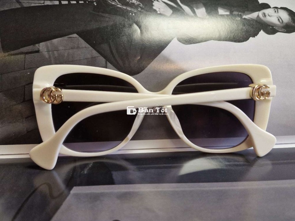 Kính Si Hiệu Gucci - Kính GC Si Hiệu Nữ - Sang Trọng, Đẳng Cấp  