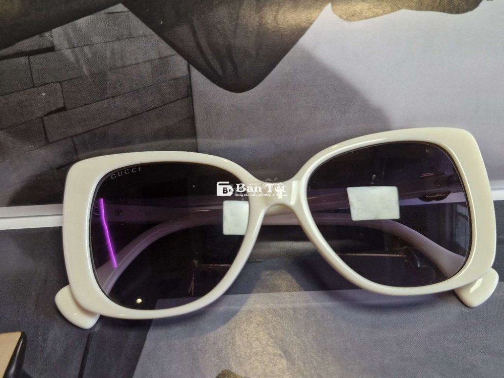 Kính Si Hiệu Gucci - Kính GC Si Hiệu Nữ - Sang Trọng, Đẳng Cấp  