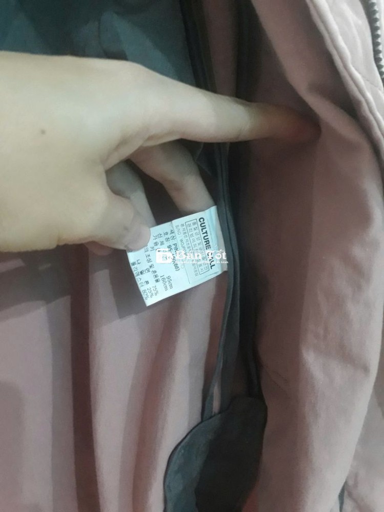 Áo Khoác Dài, Mát Mẻ Như Mây!
