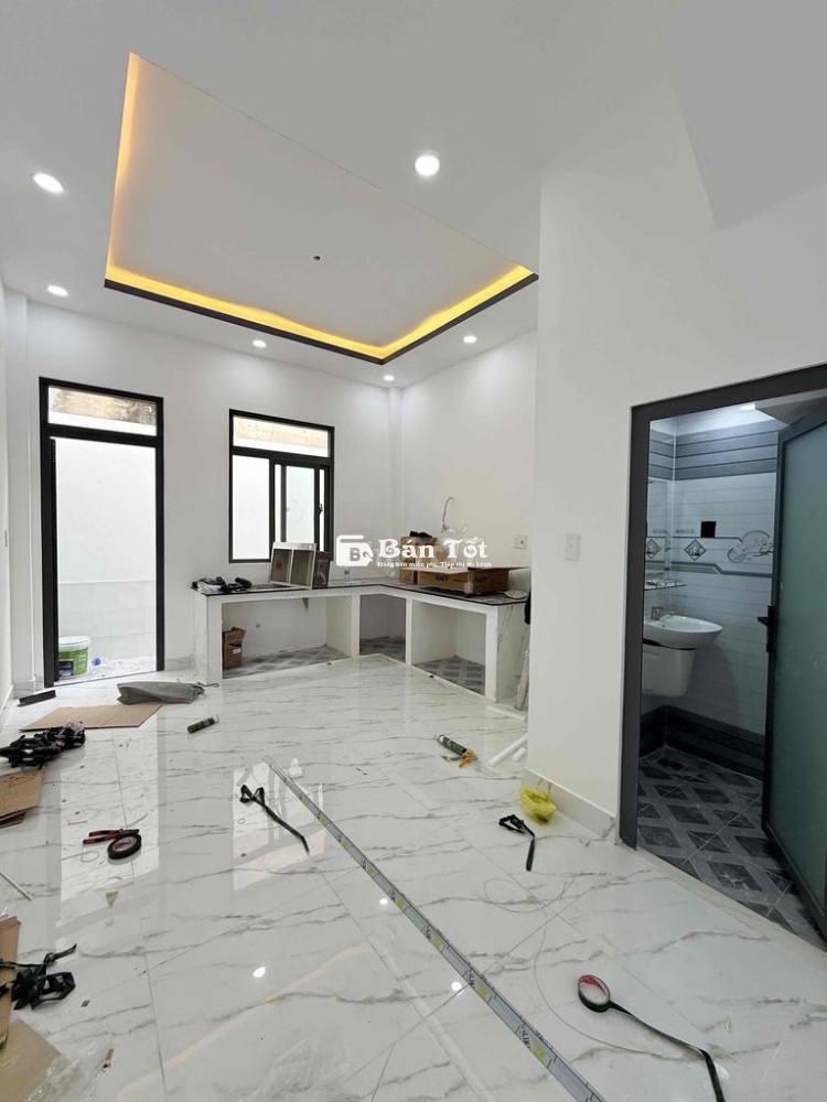 🌼🌺 🌸 NHÀ BÁN 🌸🌺🌼 Địa chỉ :  13 / 5A - Đường 3A - Phường Bình Hưng Hoà