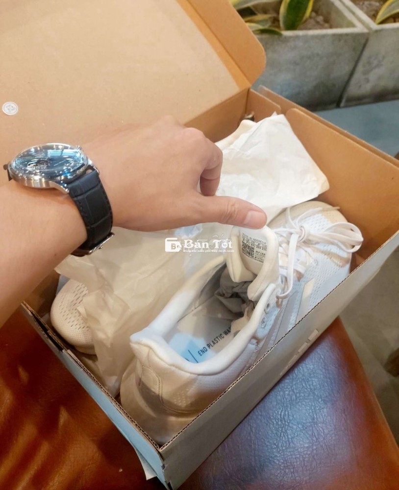 Adidas pureboost 21 chính hãng🍀🇻🇳