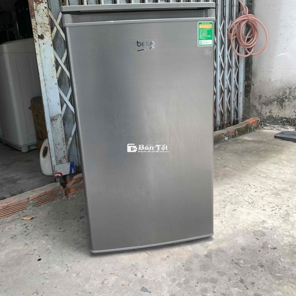 Tủ lạnh ven cô 100 l đang xài tốt tiết kiệm điện