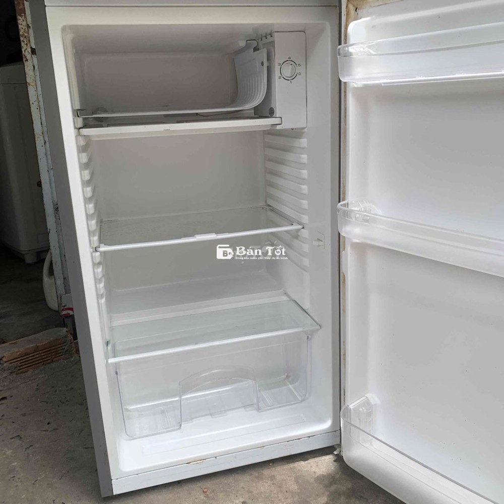 Tủ lạnh ven cô 100 l đang xài tốt tiết kiệm điện