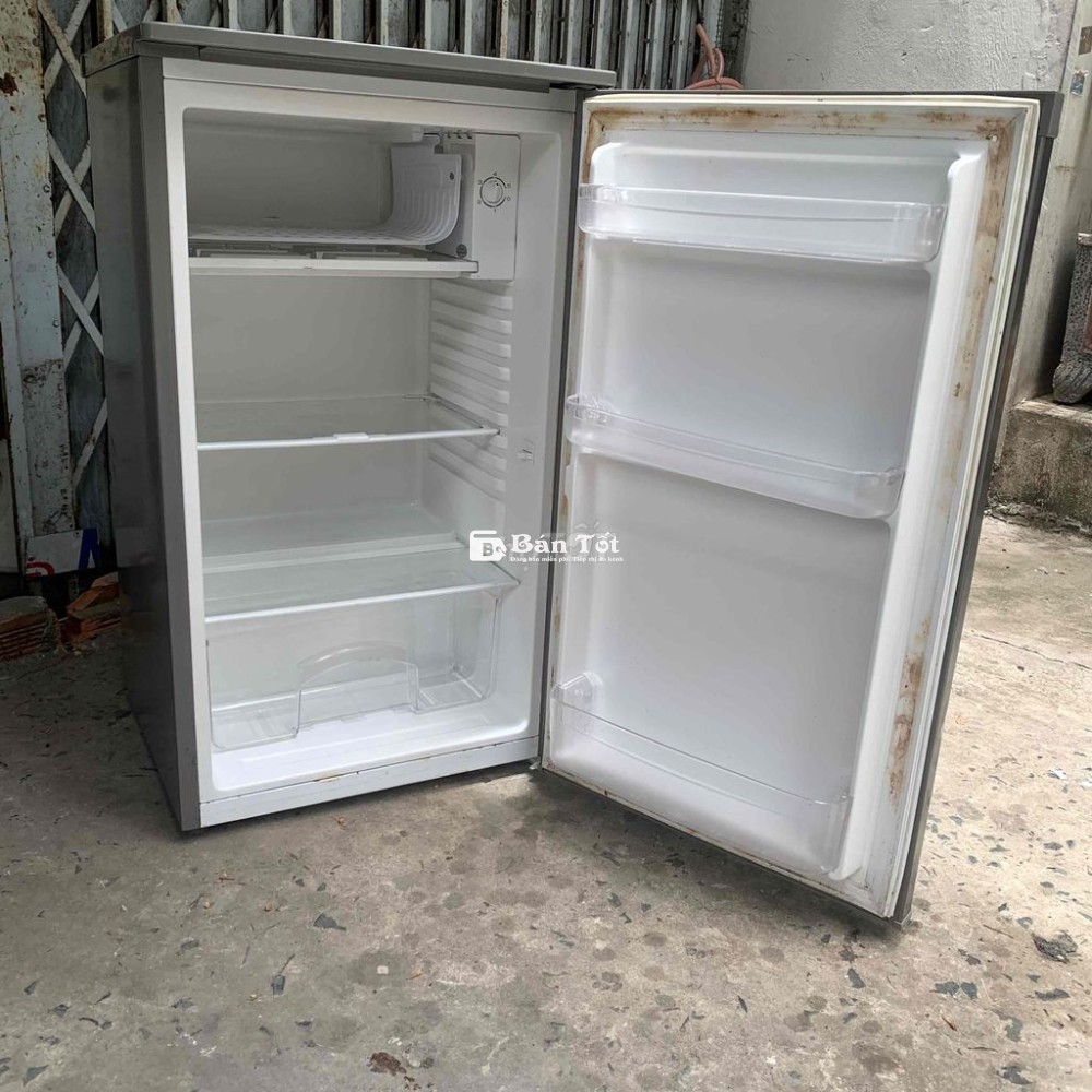 Tủ lạnh ven cô 100 l đang xài tốt tiết kiệm điện
