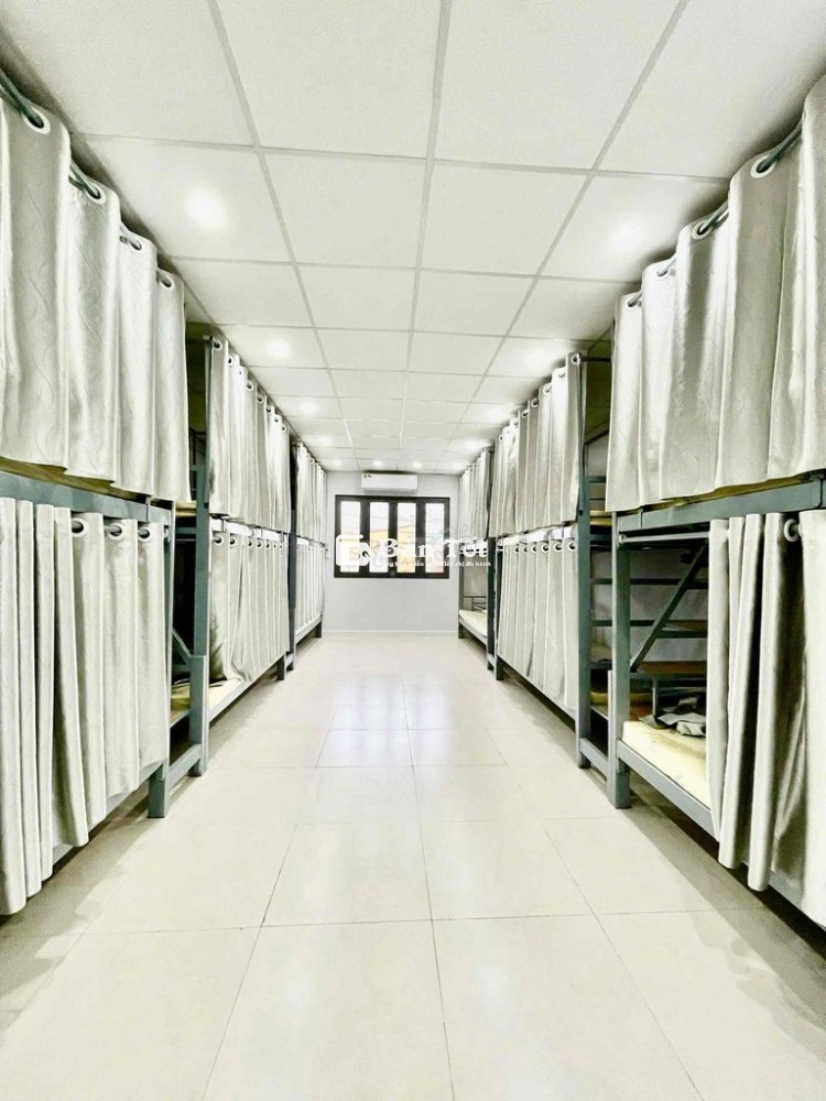 Kí Trúc Xá Sơn Kì Tân Phú sát Đại Học Công Thương new 100%