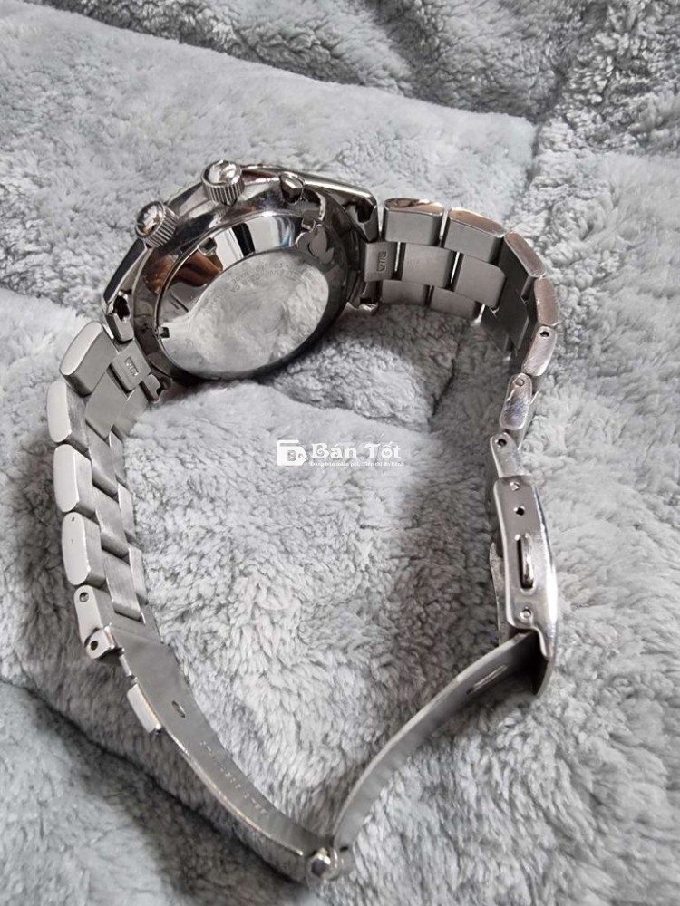 Thanh Lý Đồng Hồ Tự Động Orient Size 42 - Còn Rất Đẹp - Giá 3 Triệu  