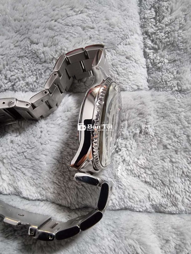 Thanh Lý Đồng Hồ Tự Động Orient Size 42 - Còn Rất Đẹp - Giá 3 Triệu  