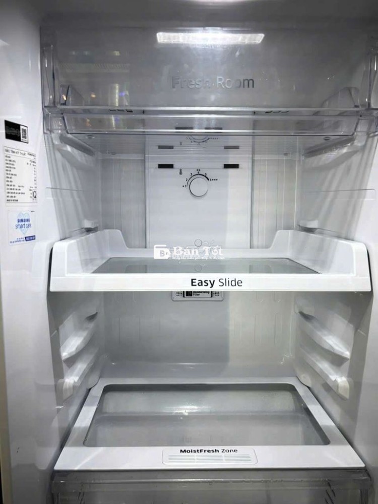Tủ lạnh Samsung 236L giá tốt khu vực F2 Tân Bình, F3 Gò Vấp  