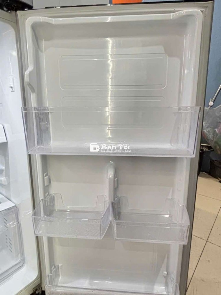 Tủ lạnh Samsung 236L giá tốt khu vực F2 Tân Bình, F3 Gò Vấp  