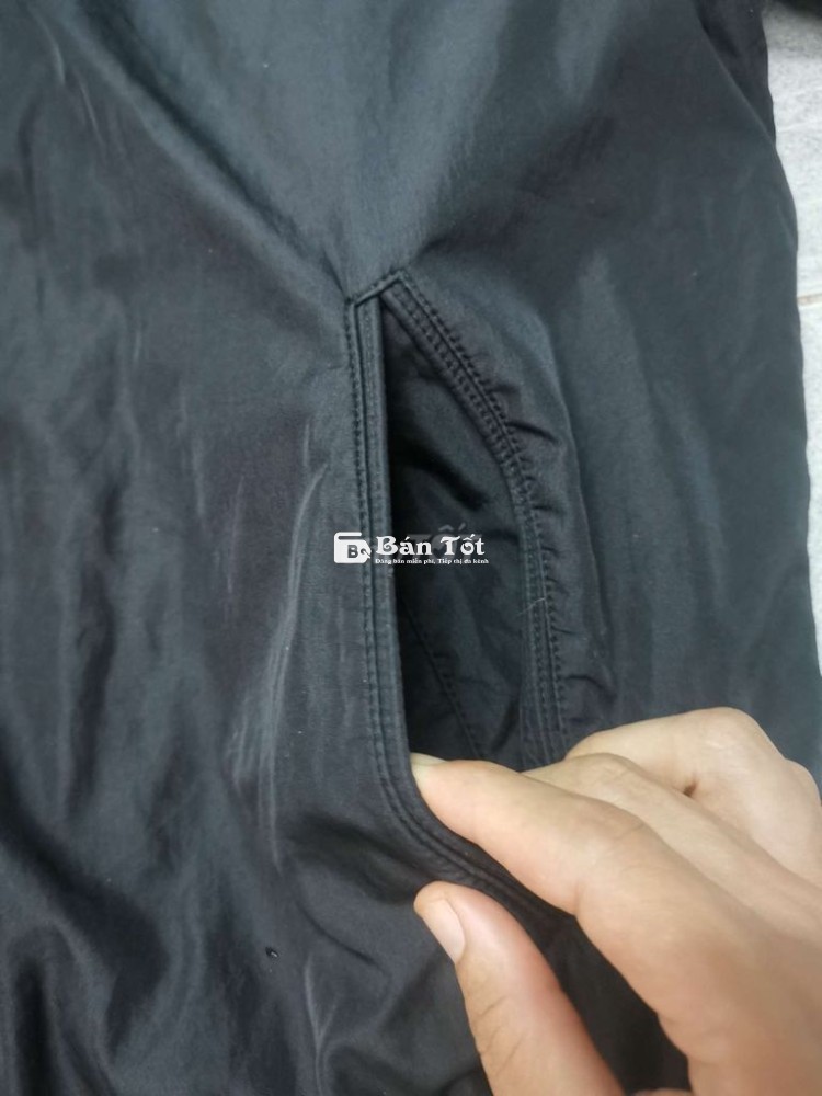 Áo Khoác Giữ Nhiệt Dugarco - Thanh Lý Giá Sốc!