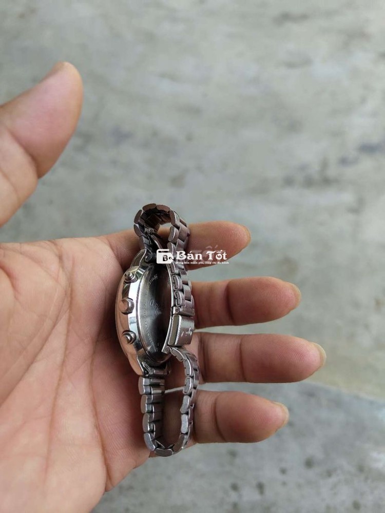 Đồng hồ Aguis-h nội địa nhật