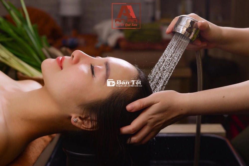 CẦN NGAY THỢ GỘI ĐẦU - THU NHẬP CAO, ĐI LÀM NGAY
