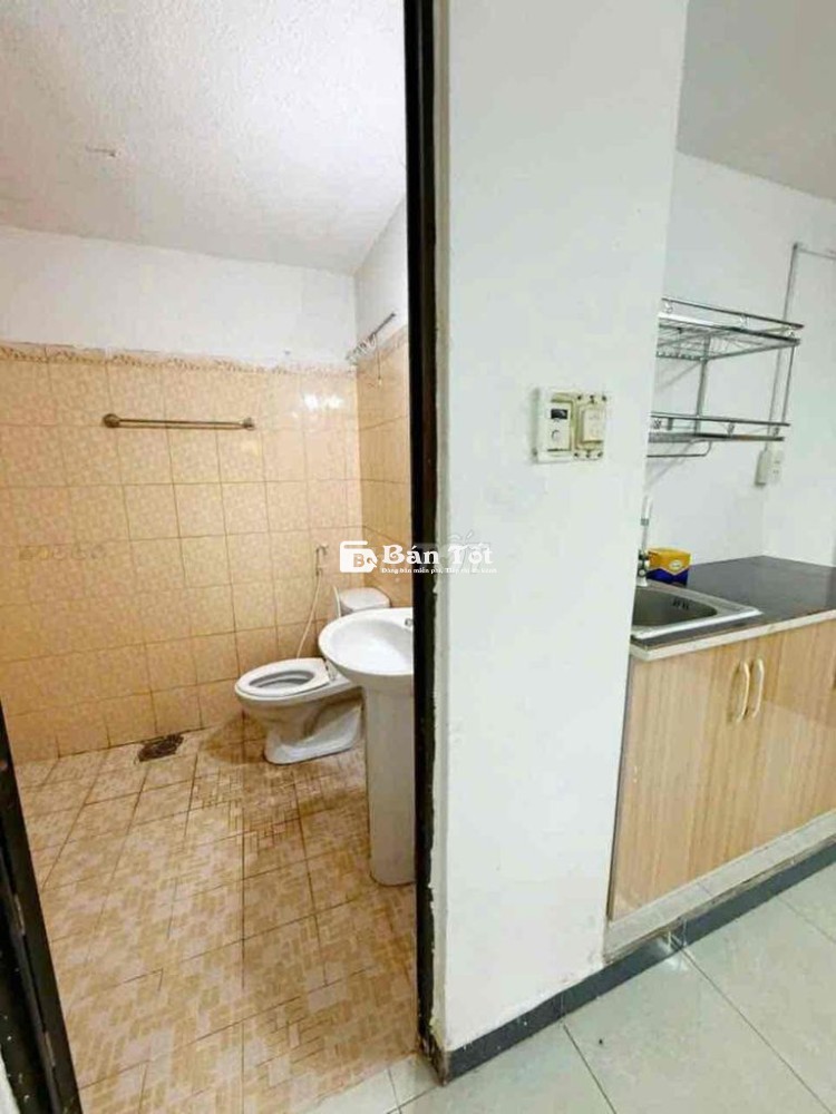Phòng Trệt Ngay Lê Lăng Nguyễn Sơn