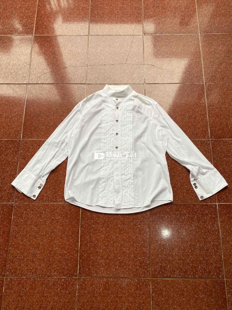 Áo Sơ Mi Size L