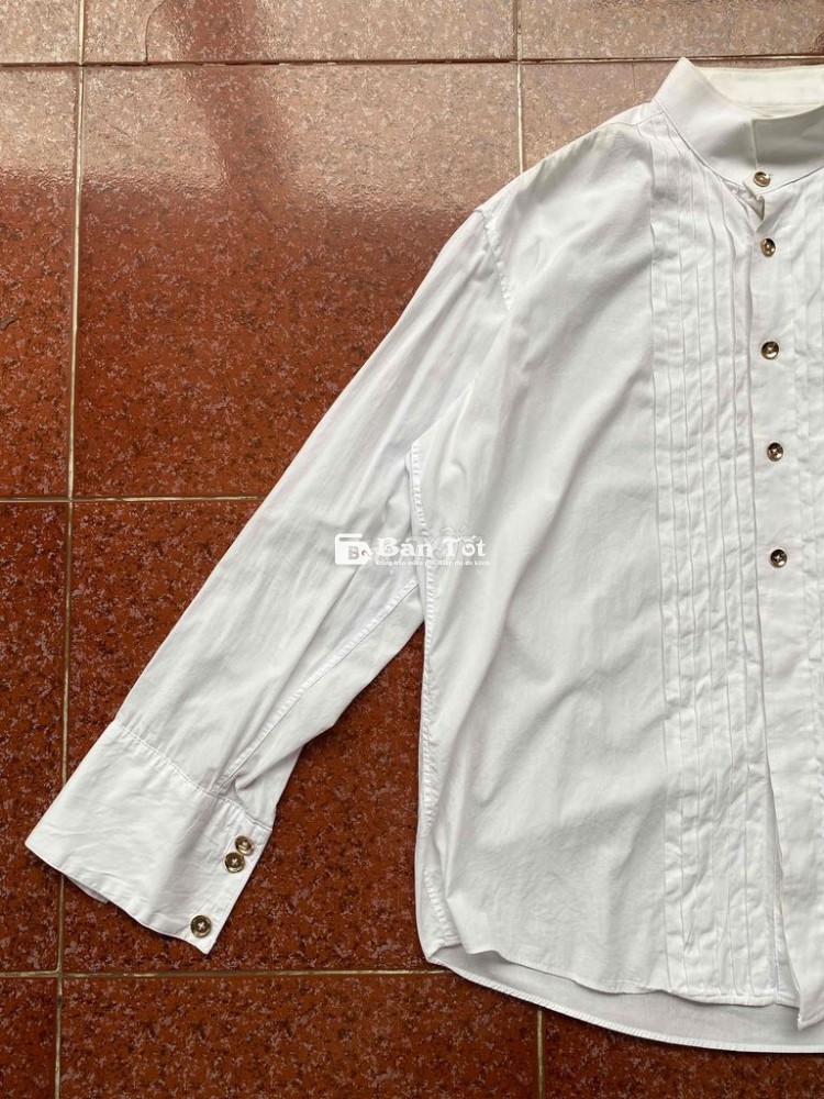 Áo Sơ Mi Size L