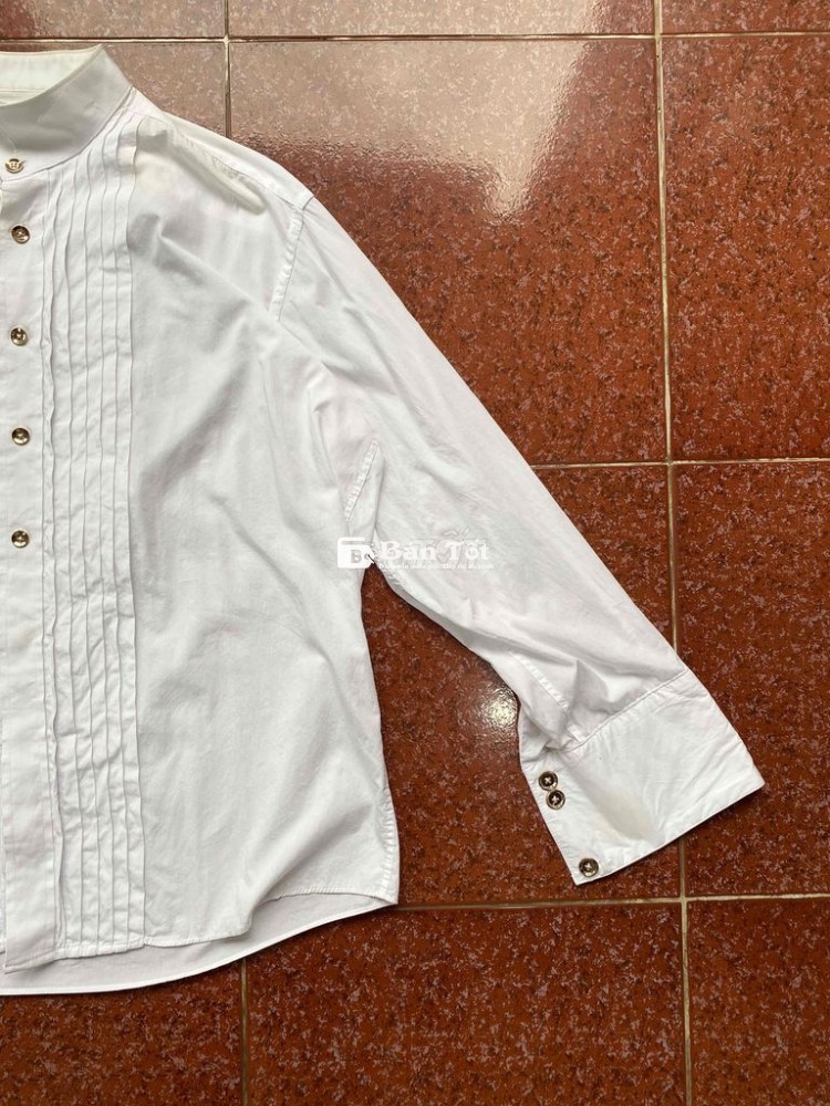 Áo Sơ Mi Size L