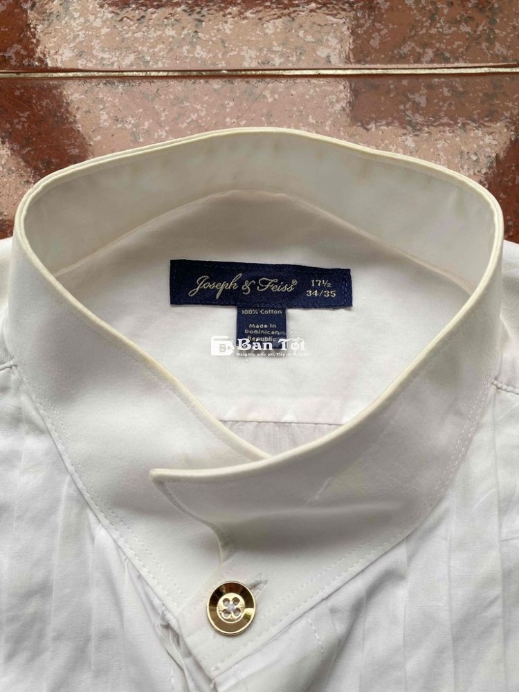 Áo Sơ Mi Size L