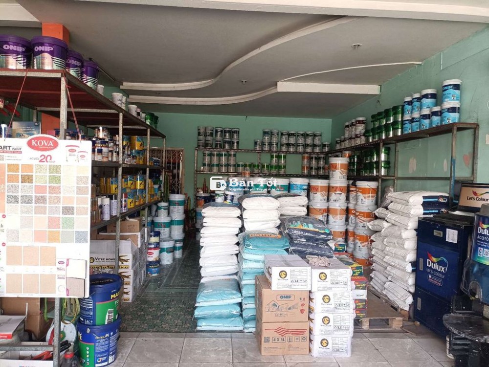 Tuyển nhân viên giao hàng - Khu vực Bình Dương