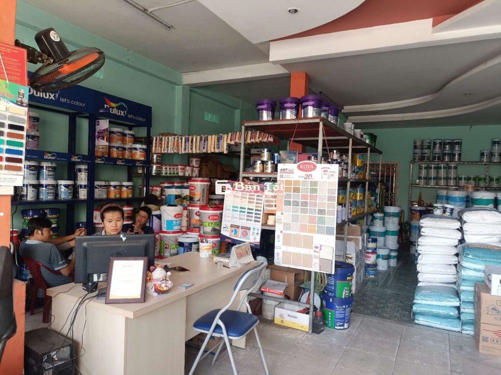 Tuyển nhân viên giao hàng - Khu vực Bình Dương