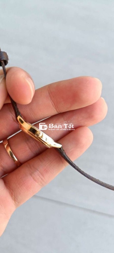 Thanh lí đồng hồ hiệu Mề gà