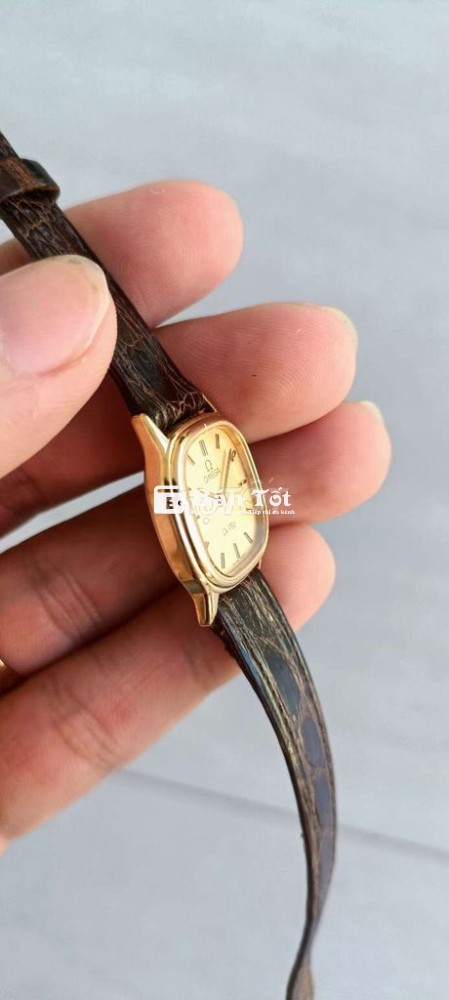 Thanh lí đồng hồ hiệu Mề gà