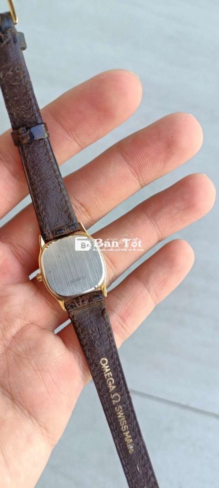 Thanh lí đồng hồ hiệu Mề gà