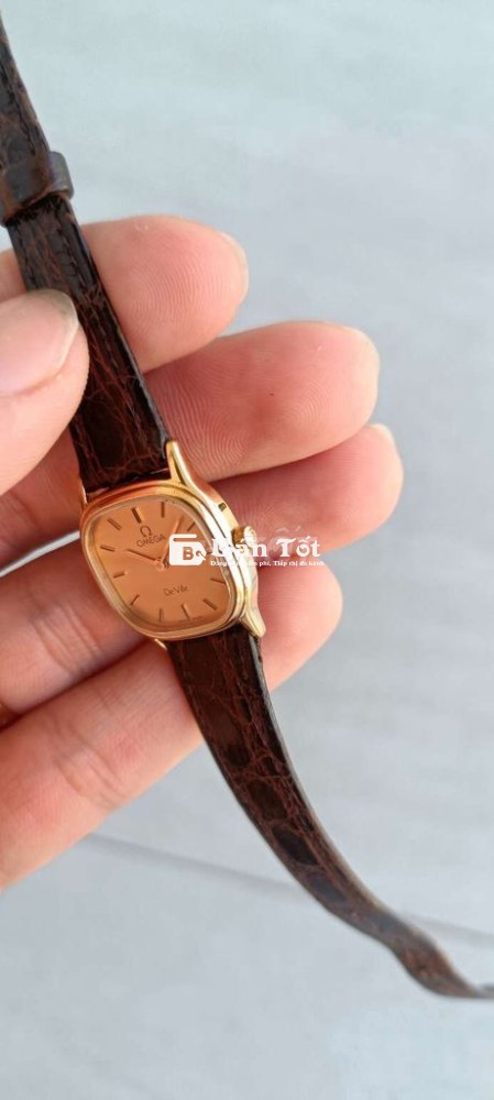 Thanh lí đồng hồ hiệu Mề gà