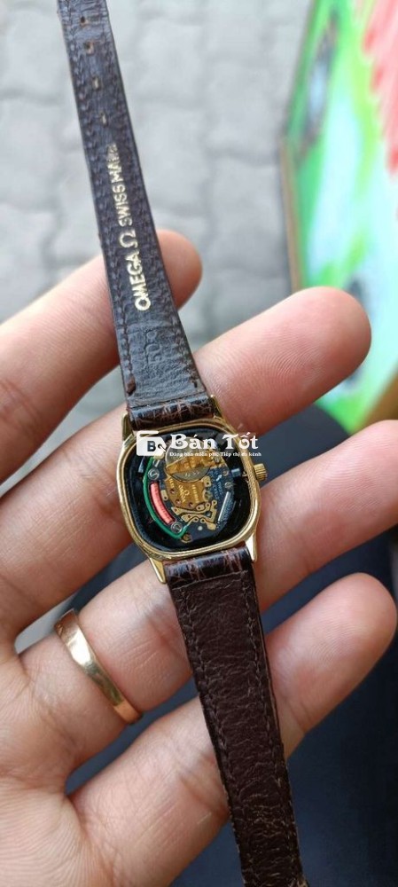 Thanh lí đồng hồ hiệu Mề gà
