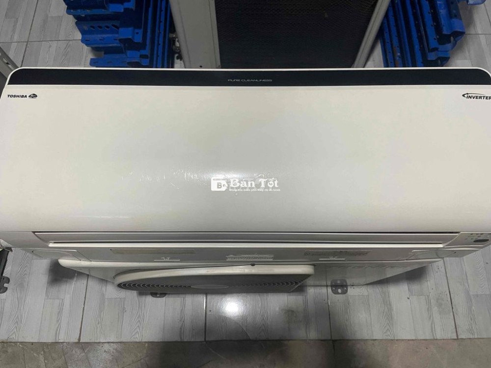 thanh lý điều hoà clear nội địa nhật
